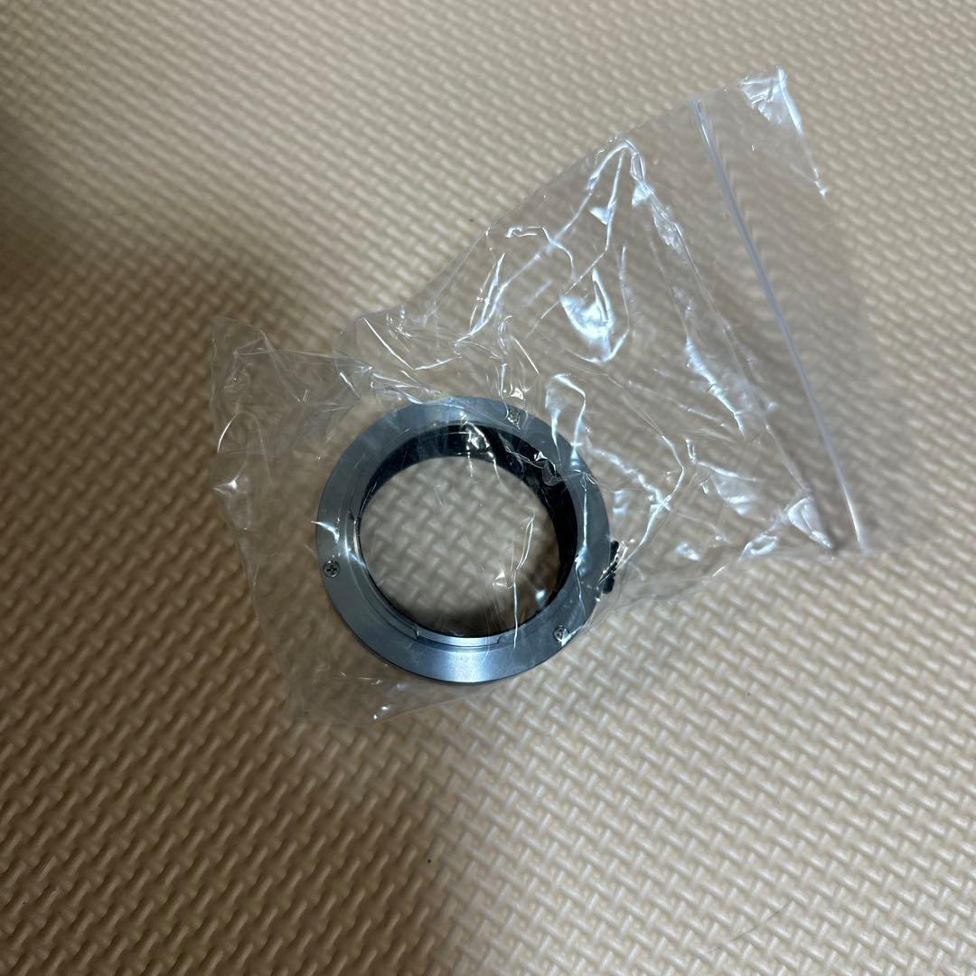 Olympus OM-1, Winder 2セット