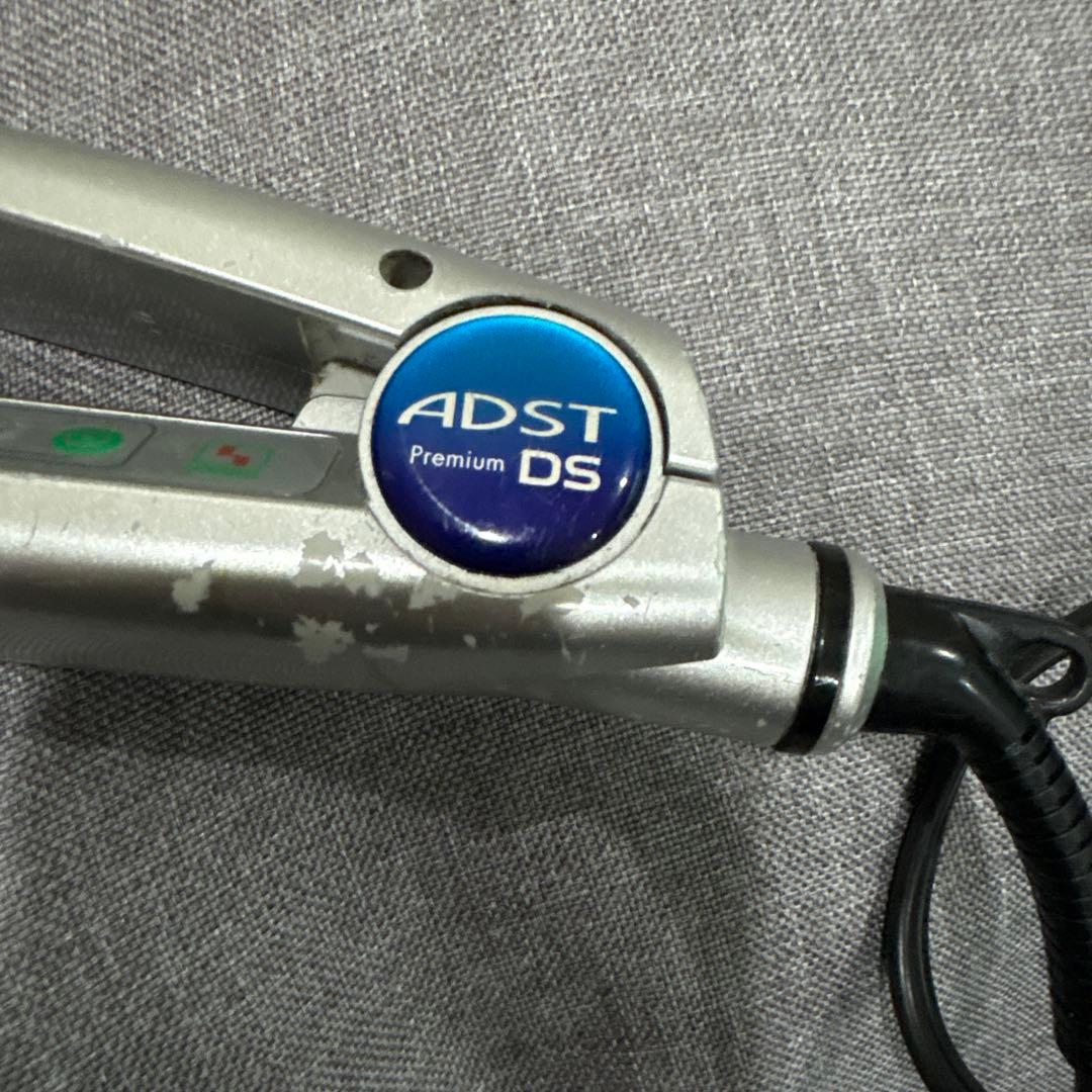 ADST D5 ストレートヘアアイロン　ジャンク