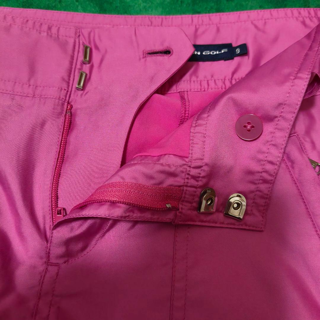 【セットアップ】RALPH LAUREN GOLF ベスト スカート