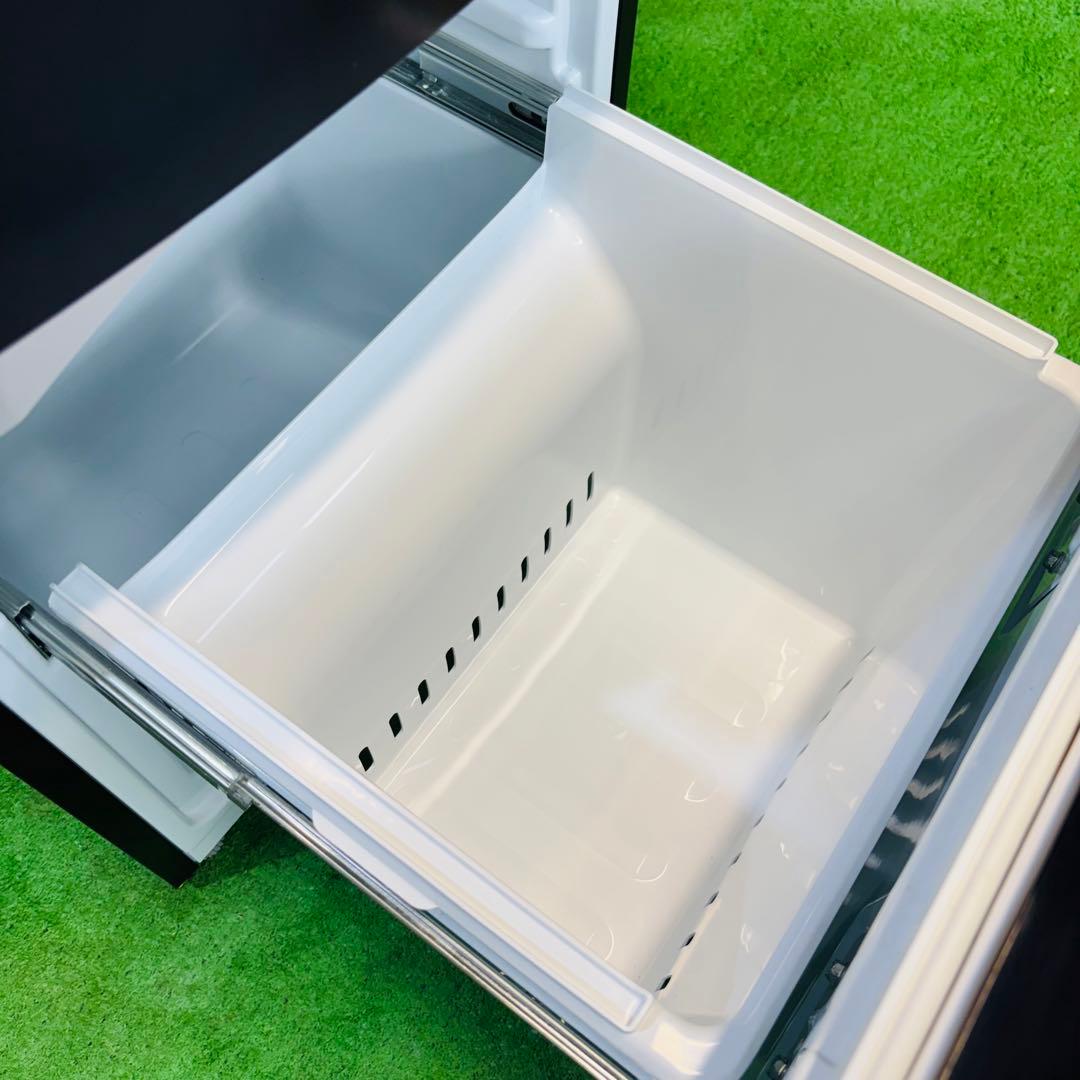 2021年製 153L 冷蔵庫 一人暮らし TOSHIBA【地域限定配送無料】