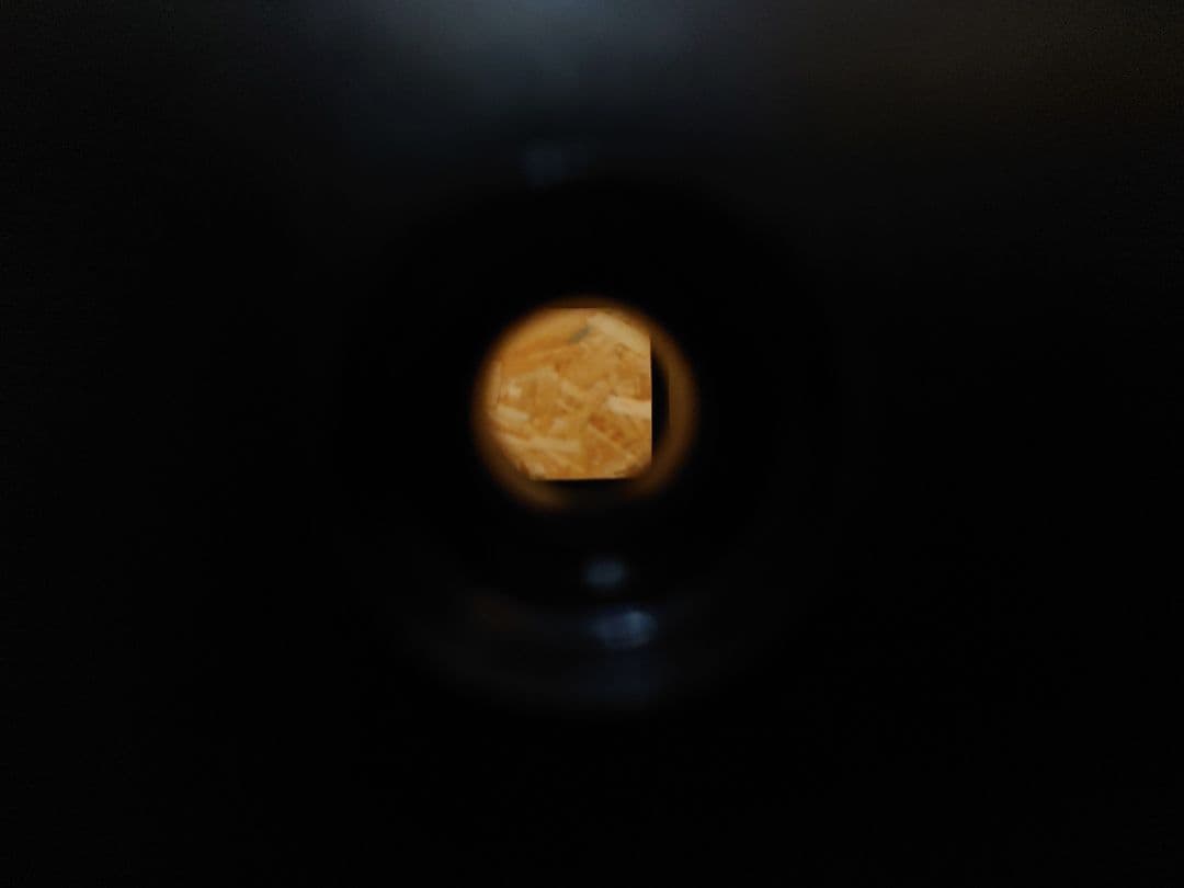 Holga 120 3D ステレオカメラ