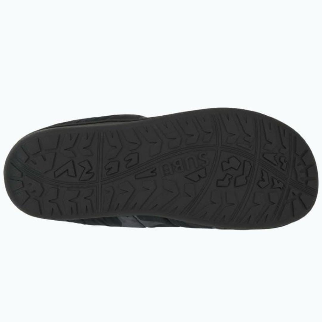 韓国限定✨SUBU KOREA EXC STAR ０(22-23.5cm)