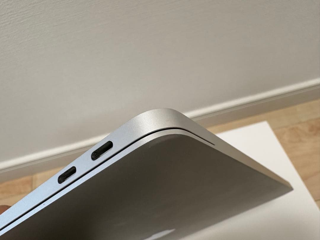 MacBook Air M1 2020 16gb 256gb US配列