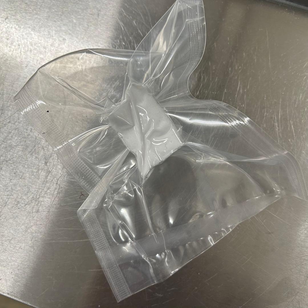 5763 【程度良好】真空包装機 TOSEI HVP-282 2018年製