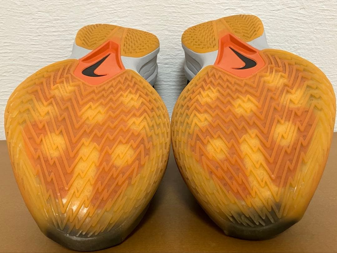 NIKE G.T.カット3