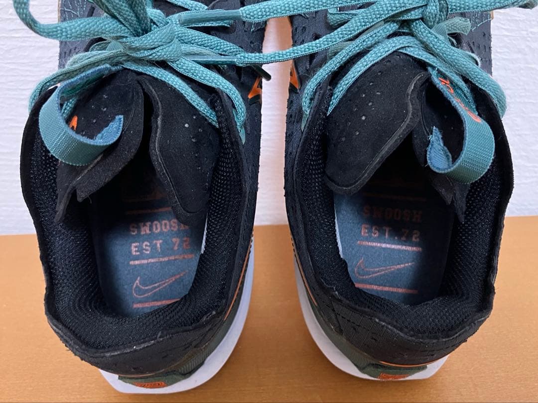 NIKE G.T.カット3