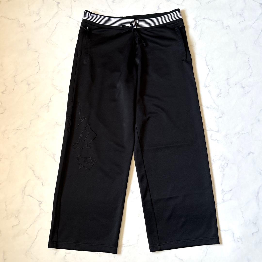 希少！【EMPORIO ARMANI】大きいサイズトラックジャケットセットアップ