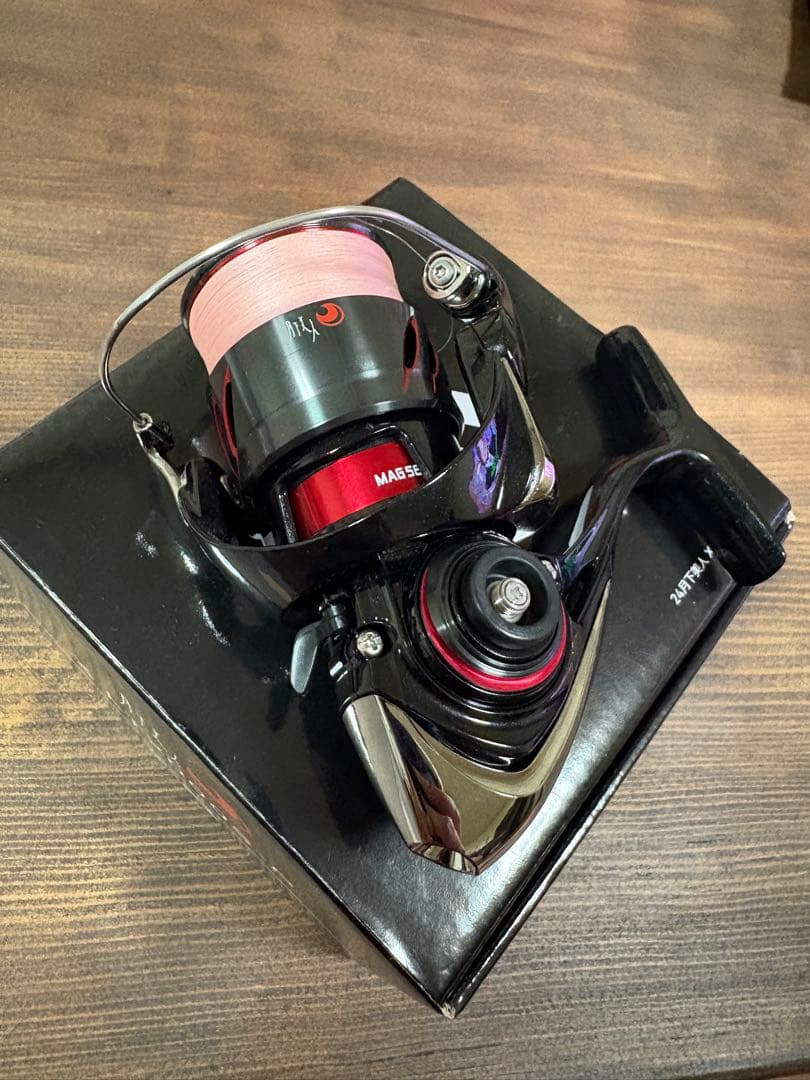 24月下美人X LT2000S-P