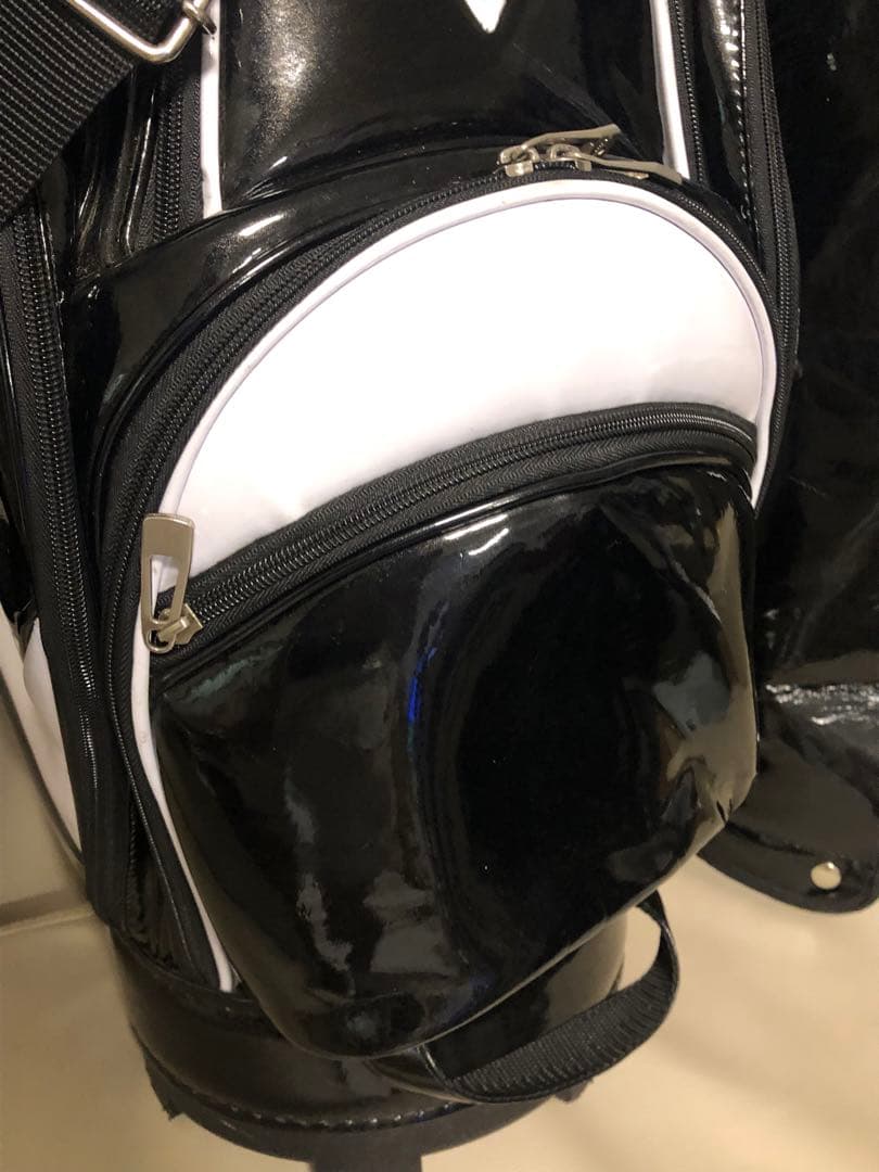 【送料込み】廃盤希少品　キャロウェイ　キャディバッグ　ゴルフバッグ　激安