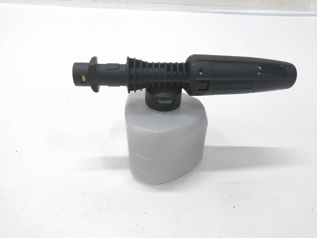 KARCHER ケルヒャー 家庭用高圧洗浄機 K2.030 1.601-514●