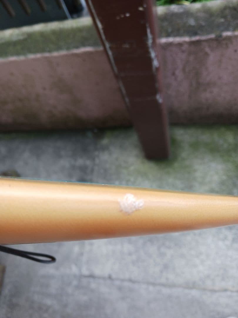 は*み様 RYAN BURCH MiniGlider 8.6 ライアンバーチ