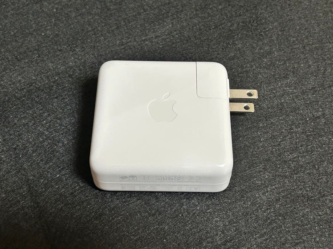 MacBookPro 13インチ M1 2020 画面割れ 外部モニター動作OK