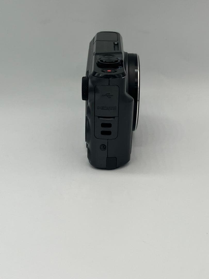【機能良好】Canon PowerShot SX720 HS｜光学40倍ズーム