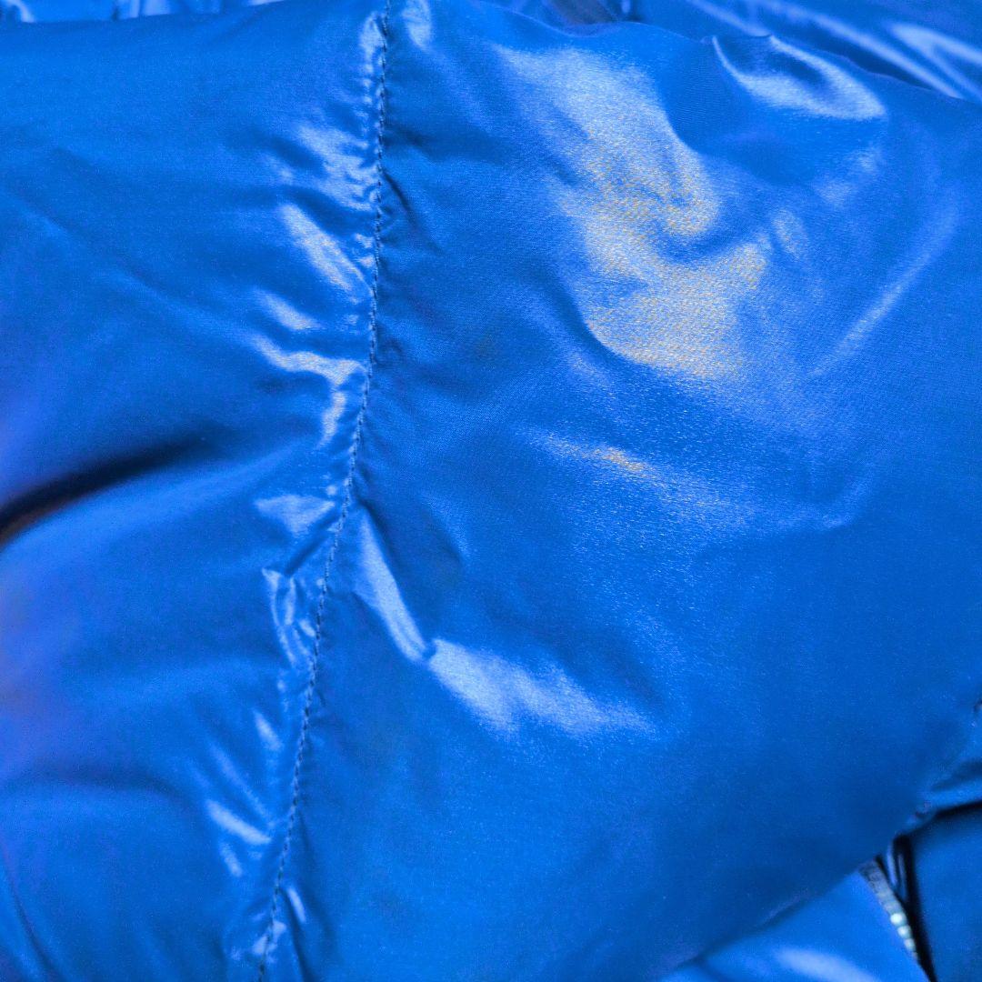 DUVETICA ダウン　青