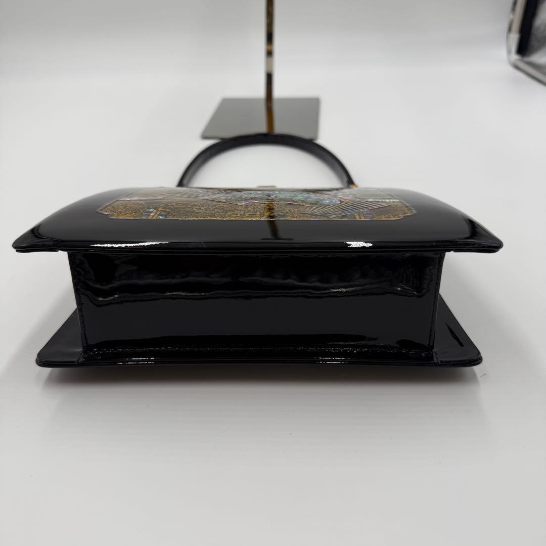 【未使用品】キンワシ　草履　バッグ　セット　真鍮22.5cm相当【35】