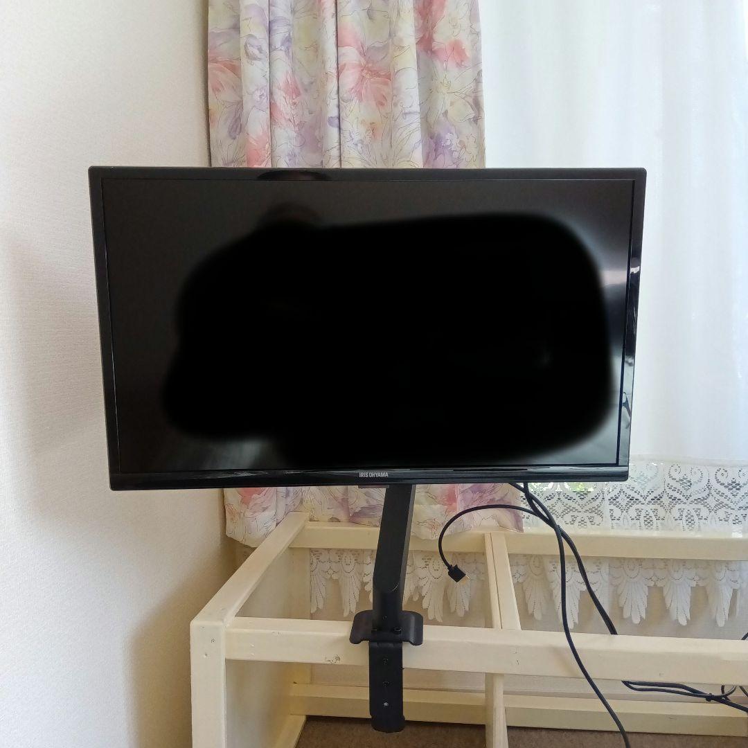 液晶テレビ　２４インチ