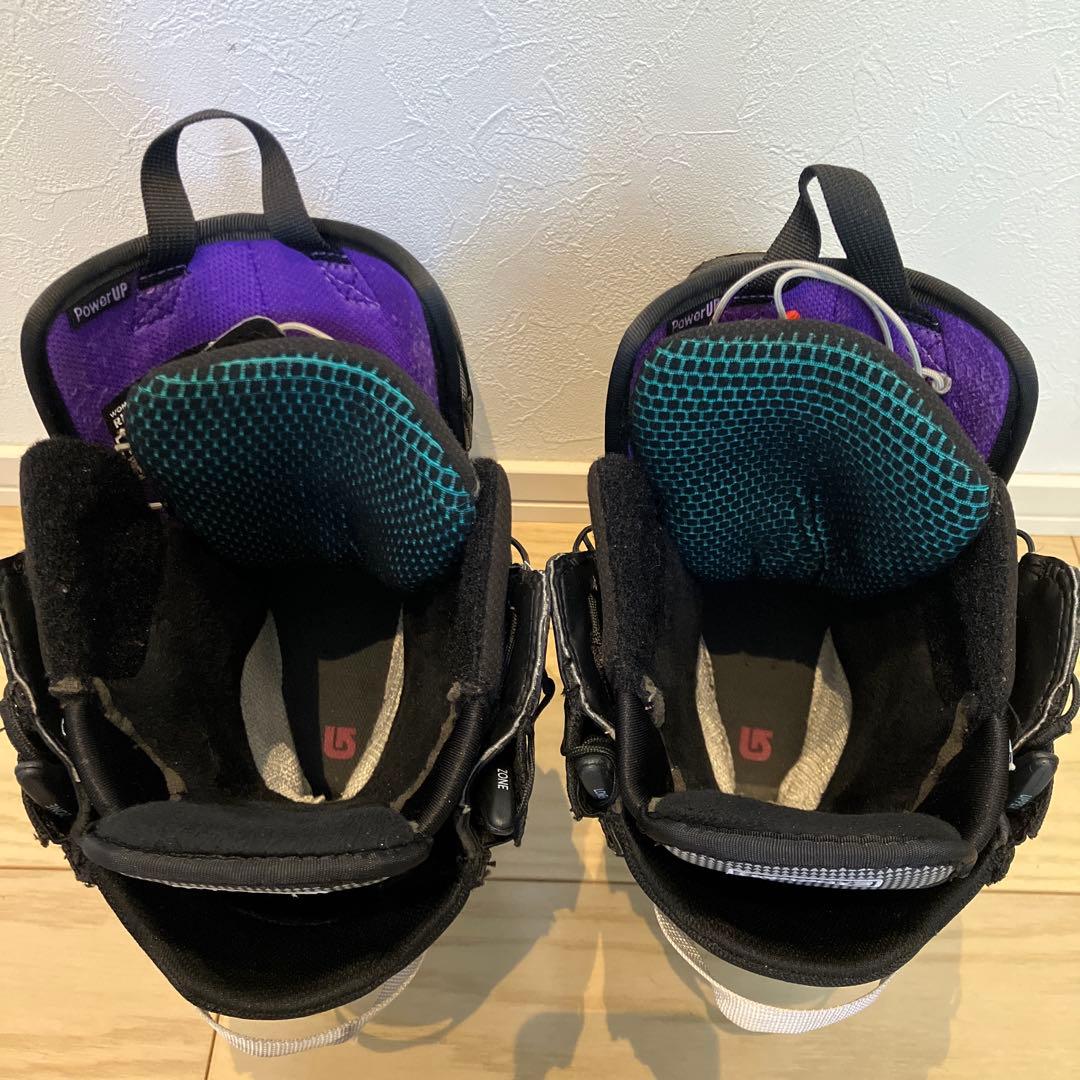 BURTON バートン スノーボードブーツ IMPRINT 3