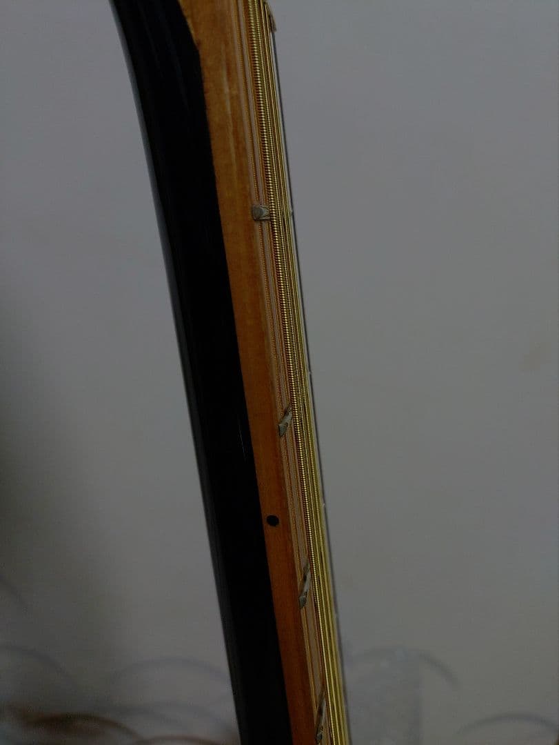 値下げ予約済　Head Way BW -06　　　　　　　　　　　　 製造年不明