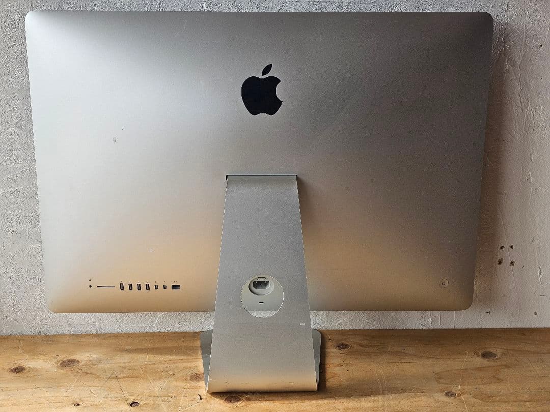 iMac 5K 27インチ 2015　i5 16GB 1TB R9 380