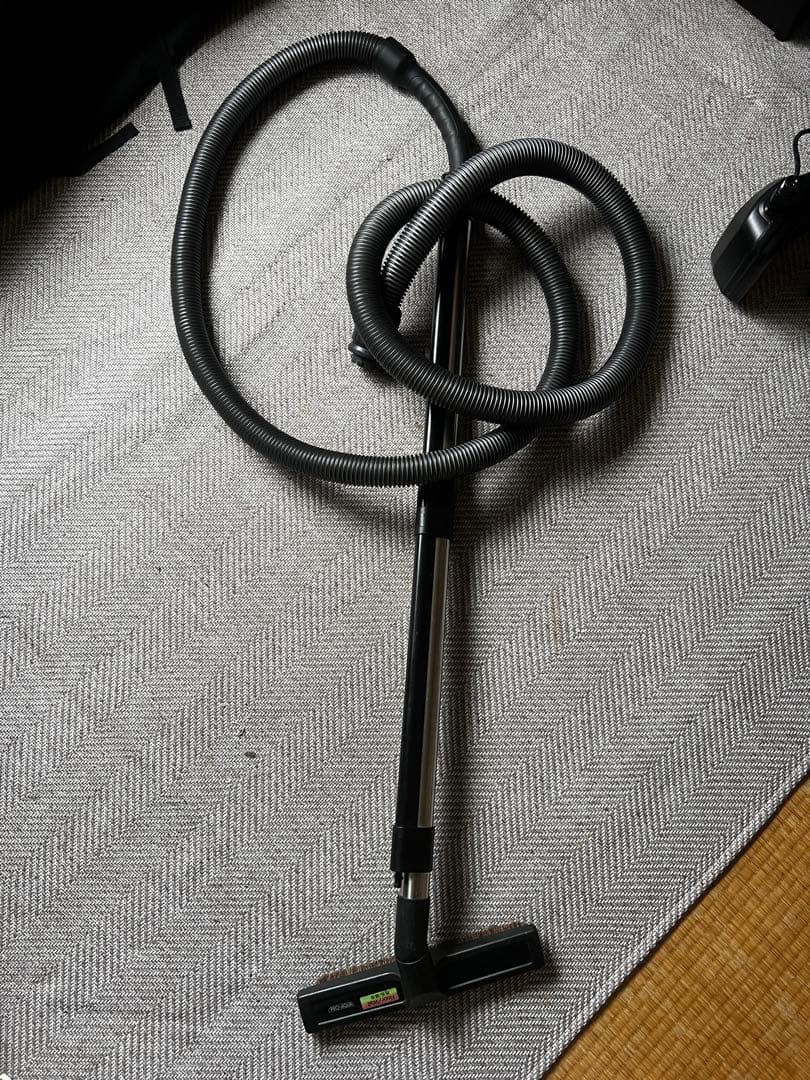 掃除機 PRO-AQUA
