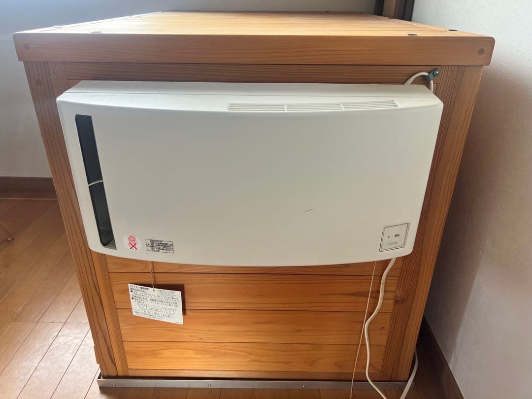 犬小屋制作工房K 防音ゲージ