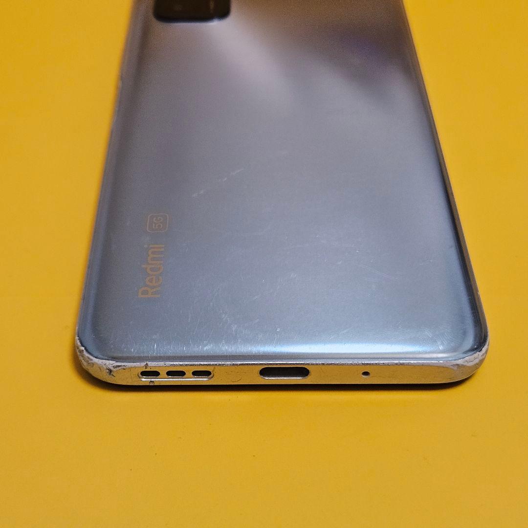 Redmi Note 10 JE｜24時間以内発送#628