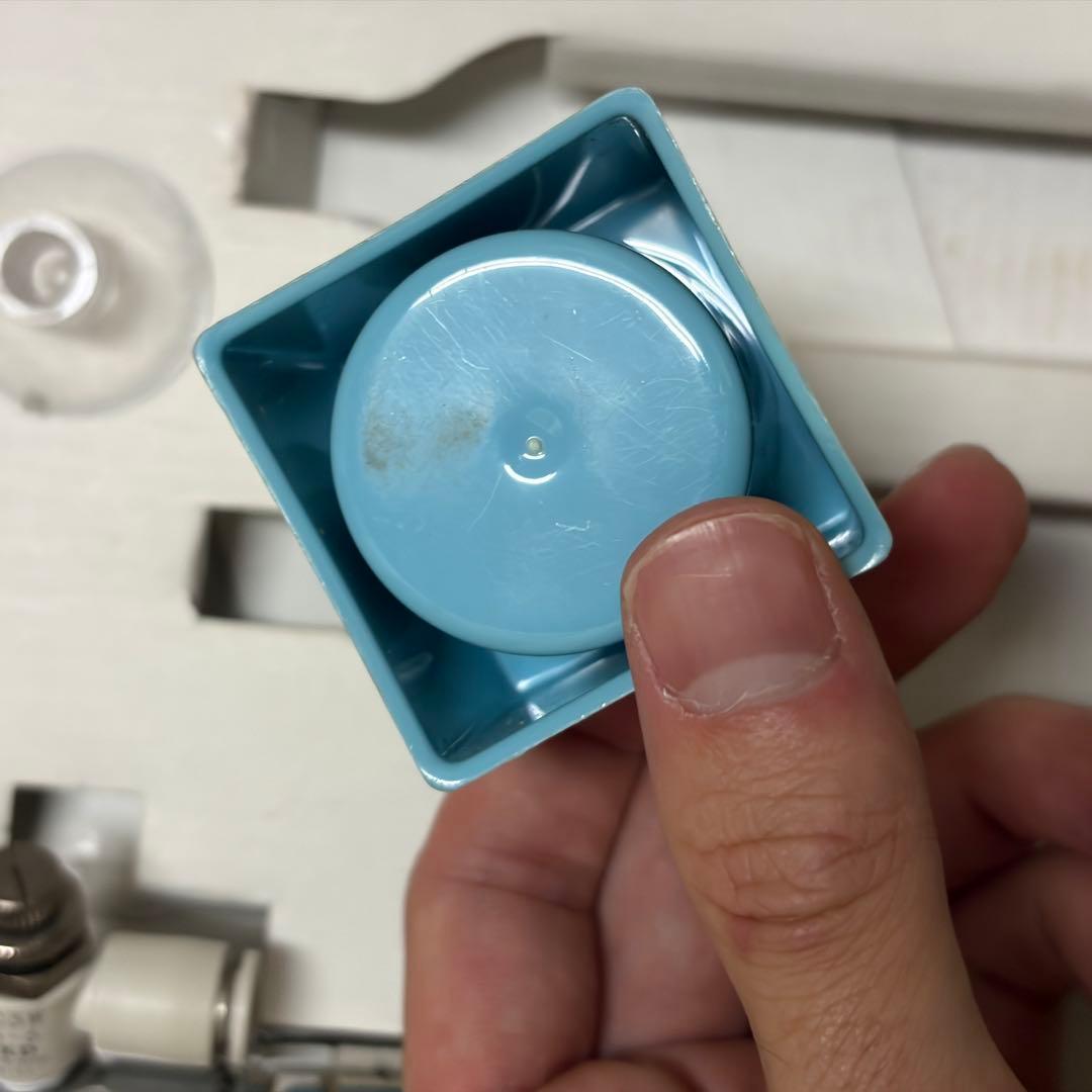 【一部未使用・入手困難】ADA Do!aqua Co2 スターターキット他　取説