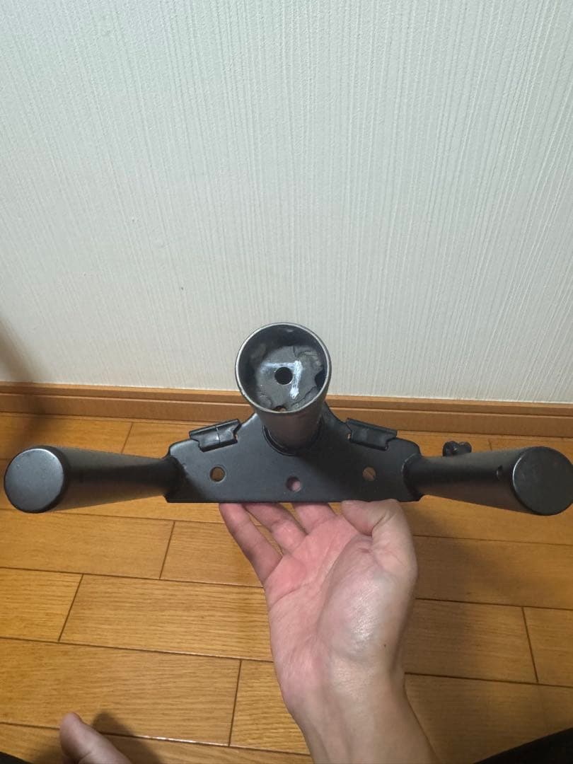 Super 73 SG-1フロントフォーク