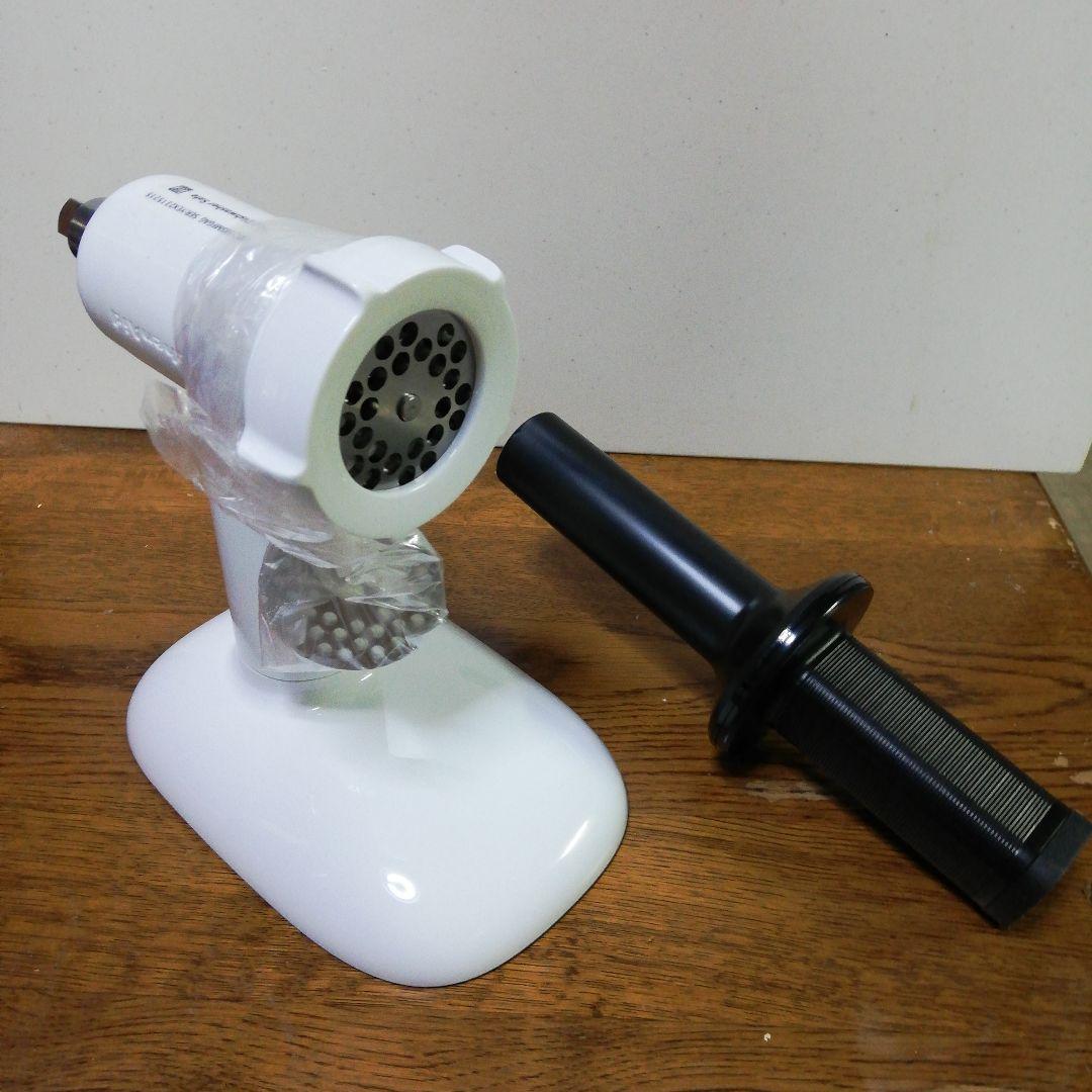 キッチンエイド.ミキサー 9kSM95 シリーズ