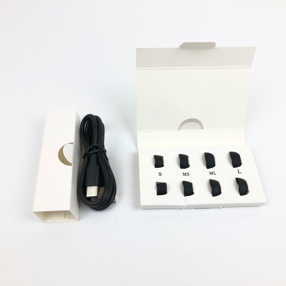 【未使用品】Victor WOOD master ノイズキャンセリングイアホン