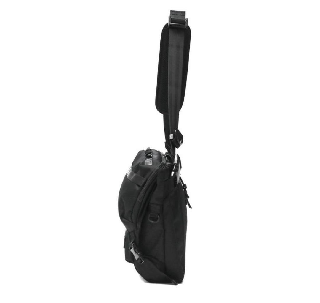 ショルダーバッグ AS2OV CORDURA DOBBY 305D MESSENGER BAG