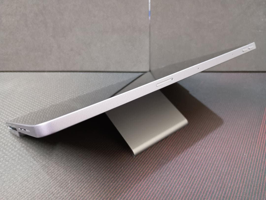 【付属品完備/美品】Lenovo Tab Plus 11.5インチ 256GB