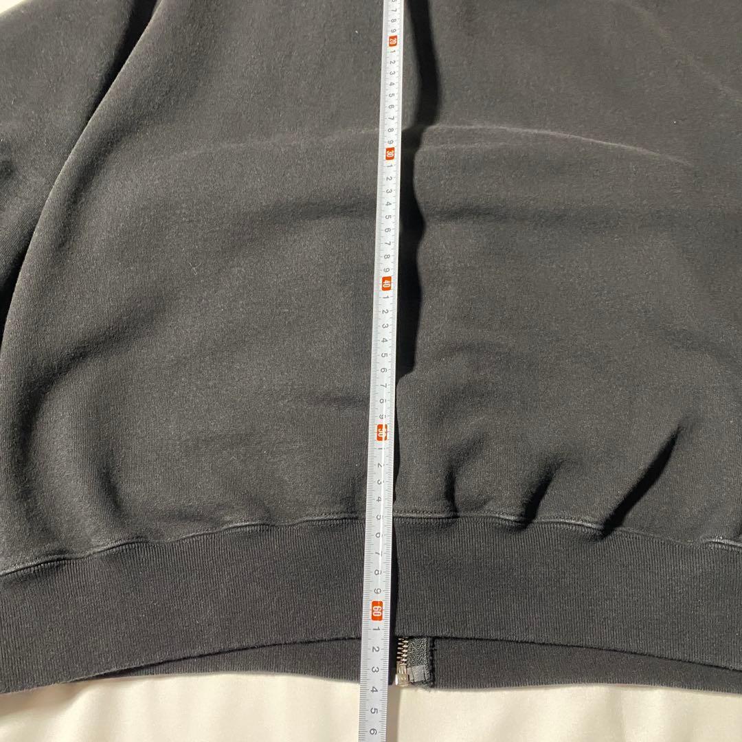 23AW Supreme Cargo Pocket Zip Up スウェット