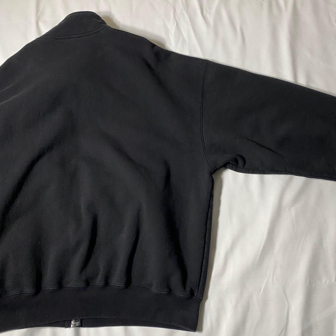 23AW Supreme Cargo Pocket Zip Up スウェット