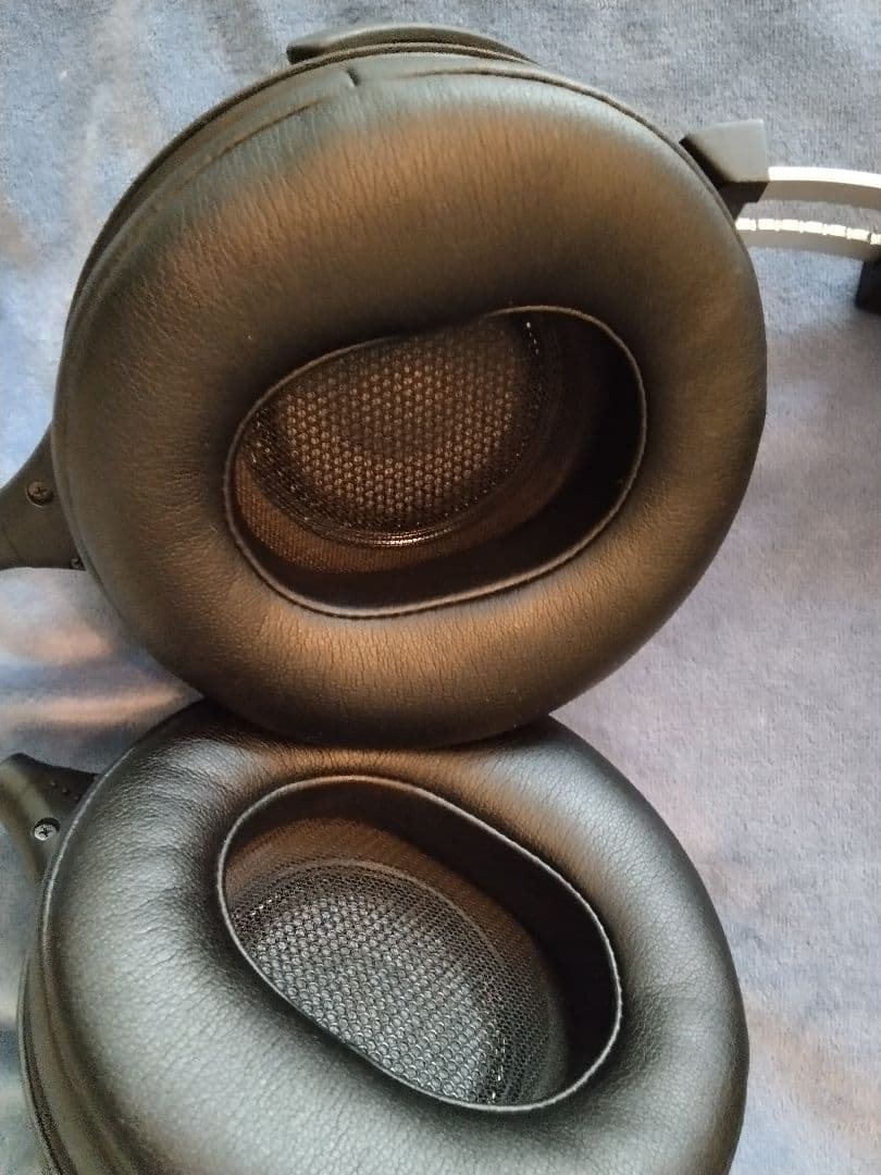 Fostex th919 ヘッドホン　美品