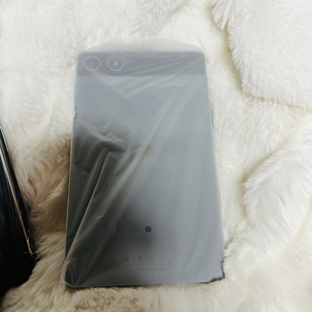 【専用ケース付/新品】タブレット 8インチ android 15 すぐ使える