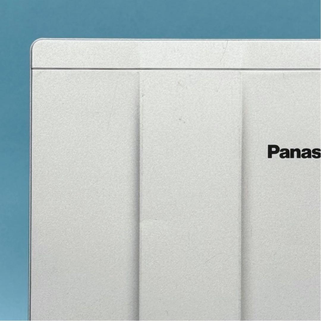 762 新品1TB パナソニック レッツノート SV1 16GB office