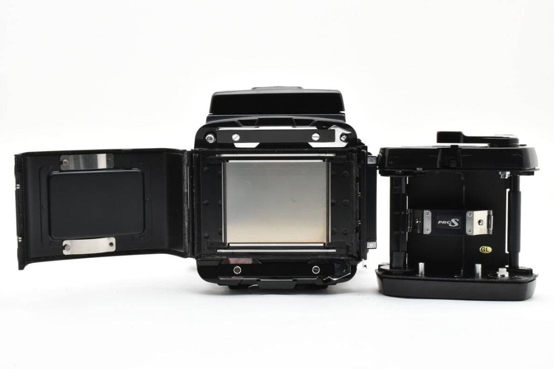 ★極上品★ RB67 PROFESSIONAL S ボディ PROs 中判カメラ