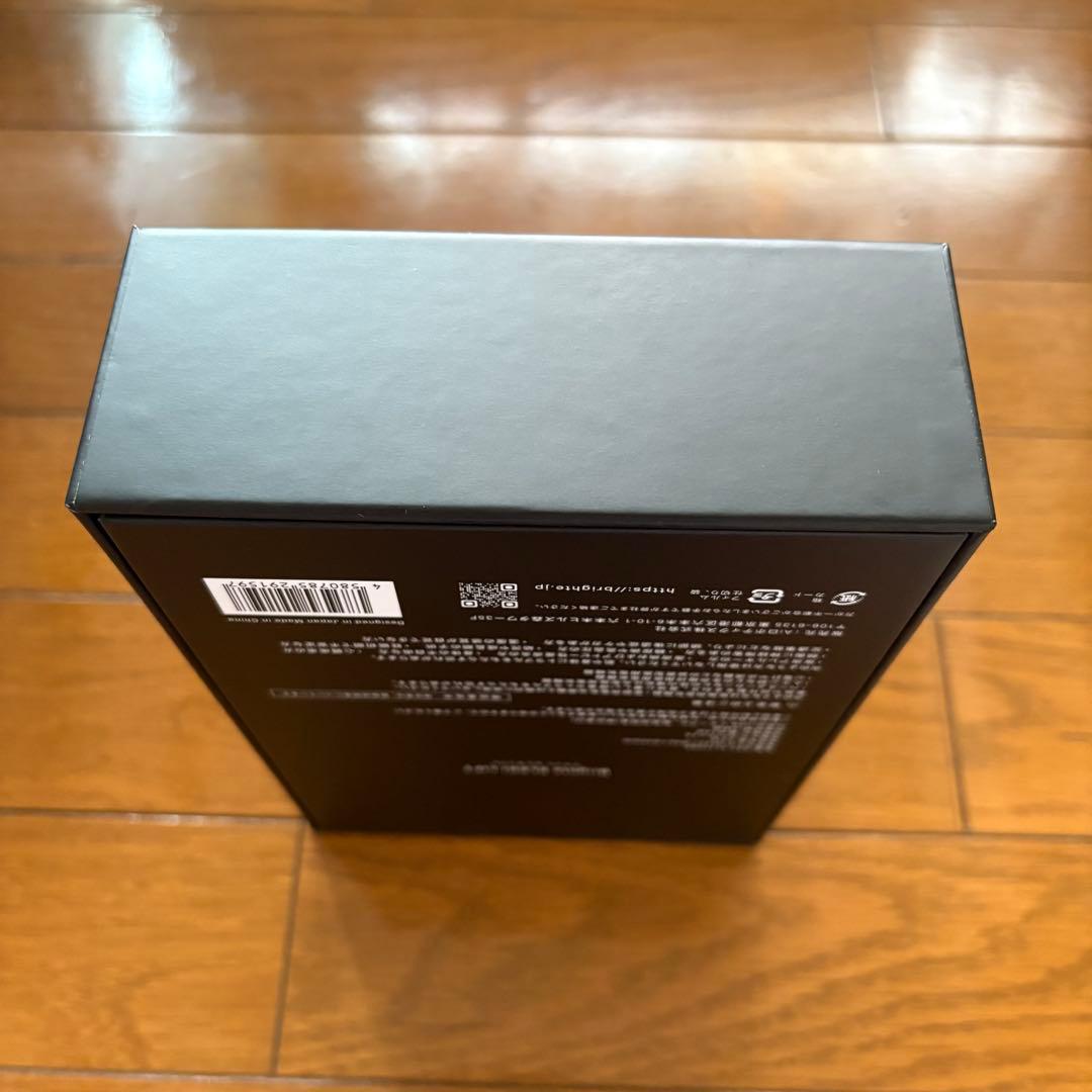 Brighte エレキリフト