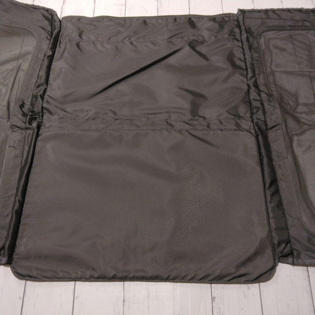 TUMI ガーメントバッグ　トライフォールド　236D3　ビジネスバッグ