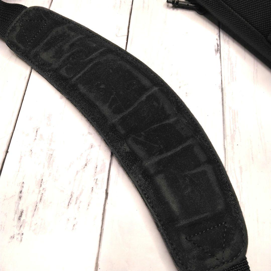 TUMI ガーメントバッグ　トライフォールド　236D3　ビジネスバッグ