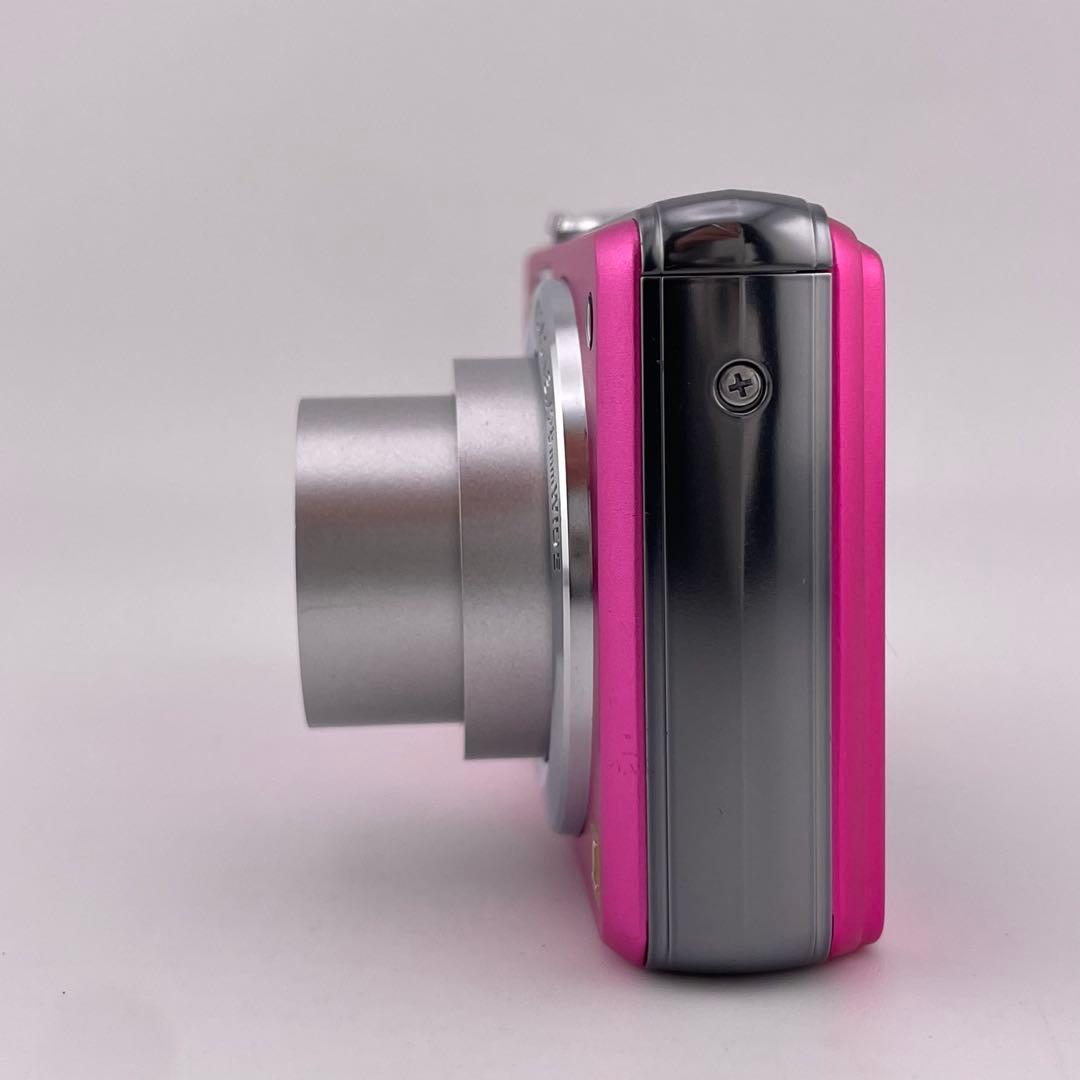 実写良⭕️美品【動作確認済】LUMIX DMC-FH1