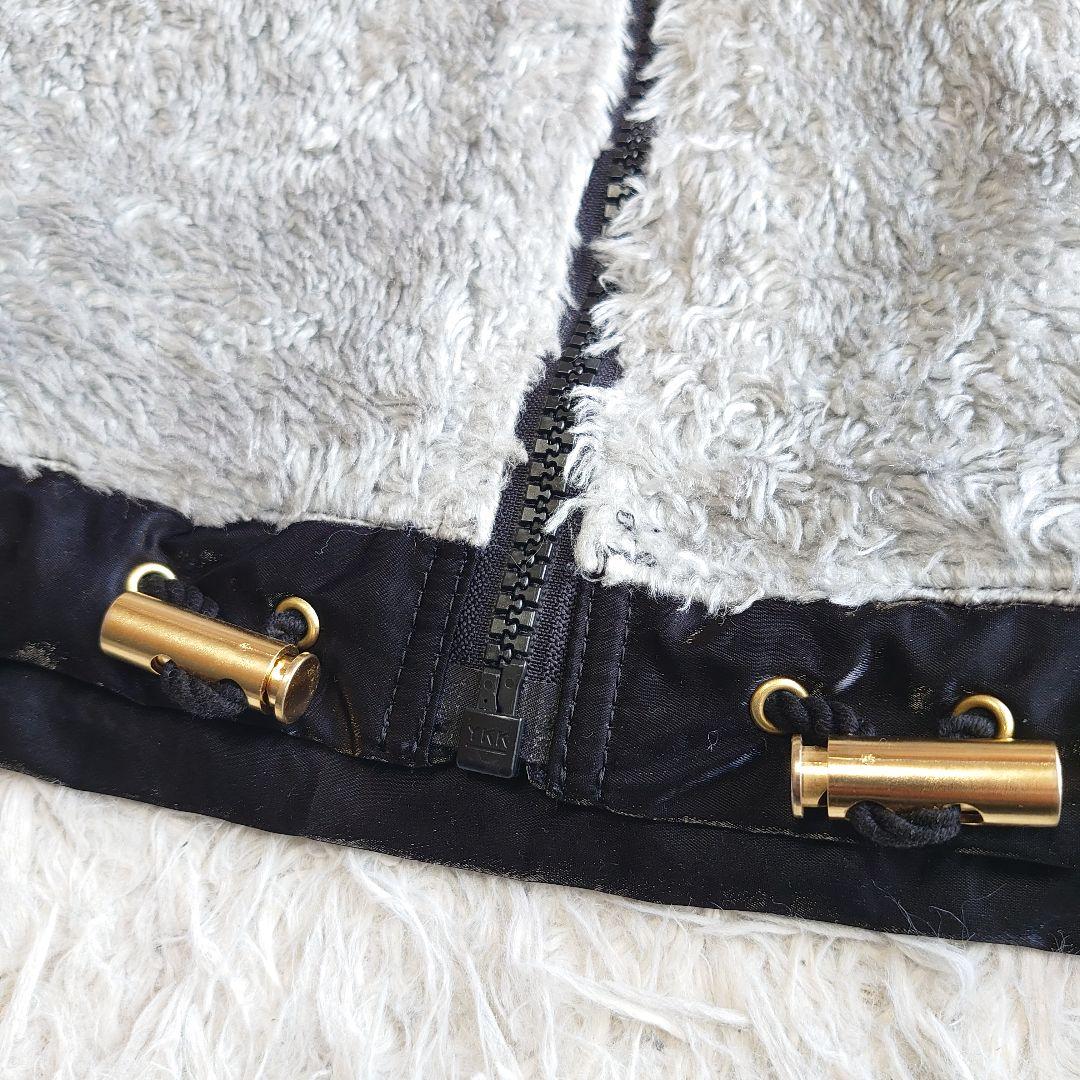 【レア】エレッセ スキー スノボウェア リバーシブル セットアップ L