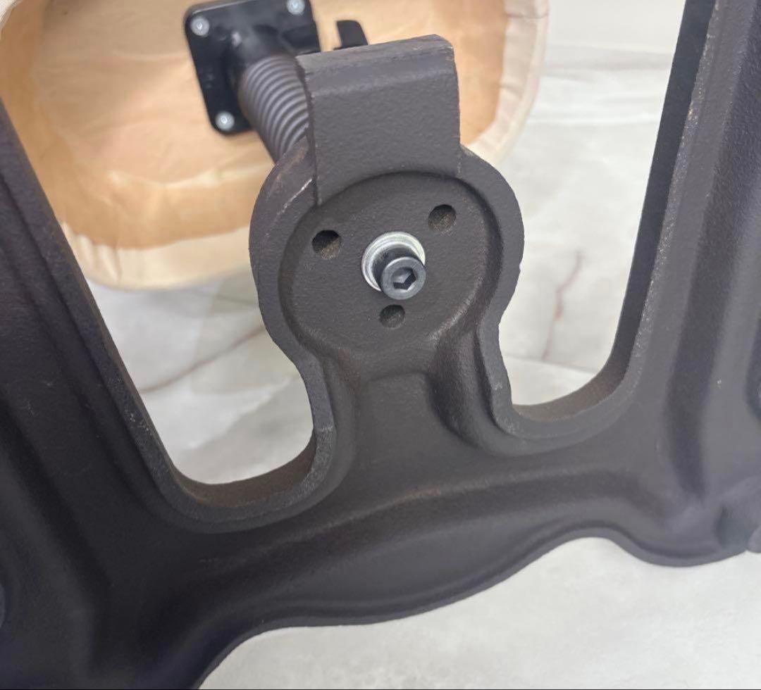 Kennett & Lindsell ケネットアンドリンゼル　マネキン　トルソー