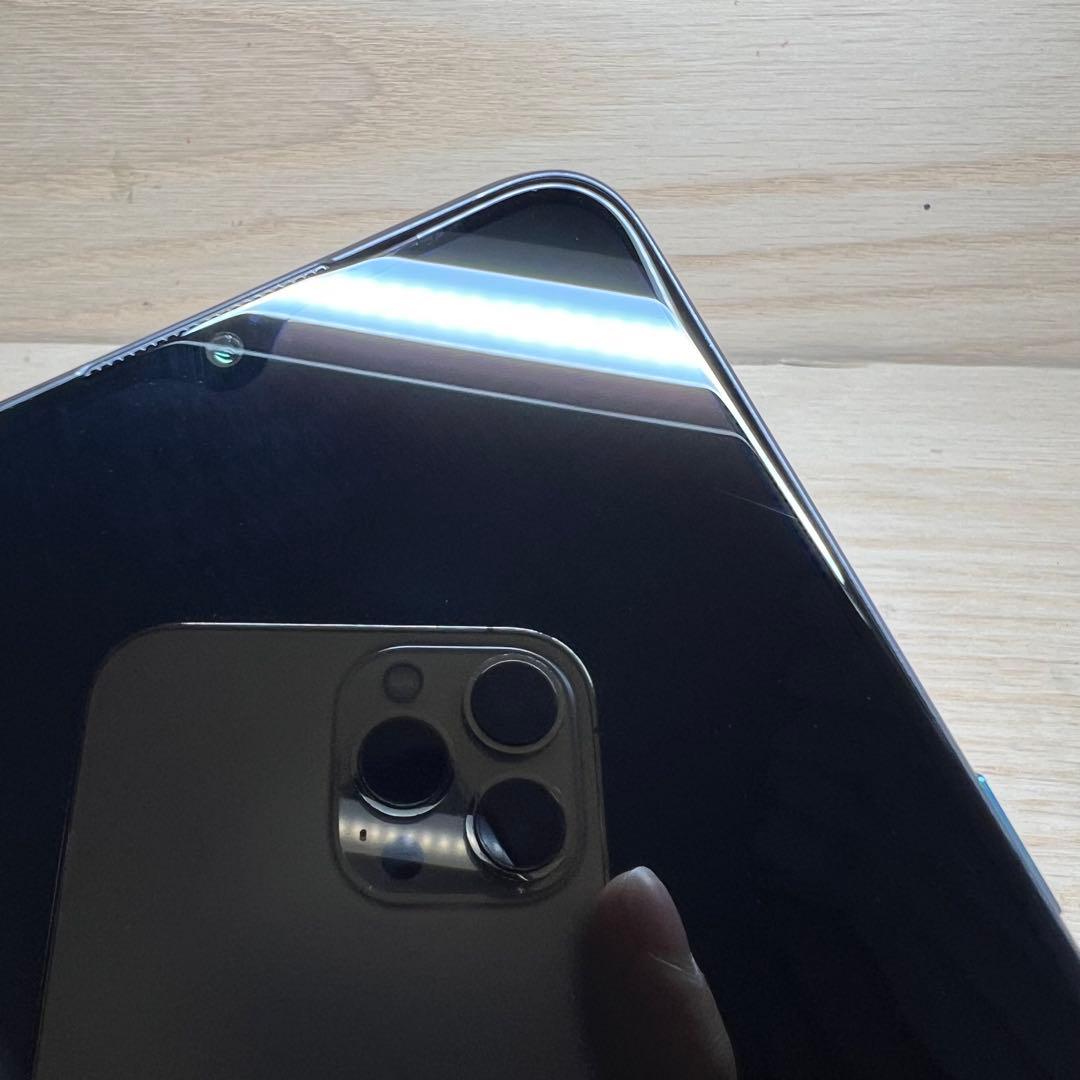 OPPO A5 2020本体　H74