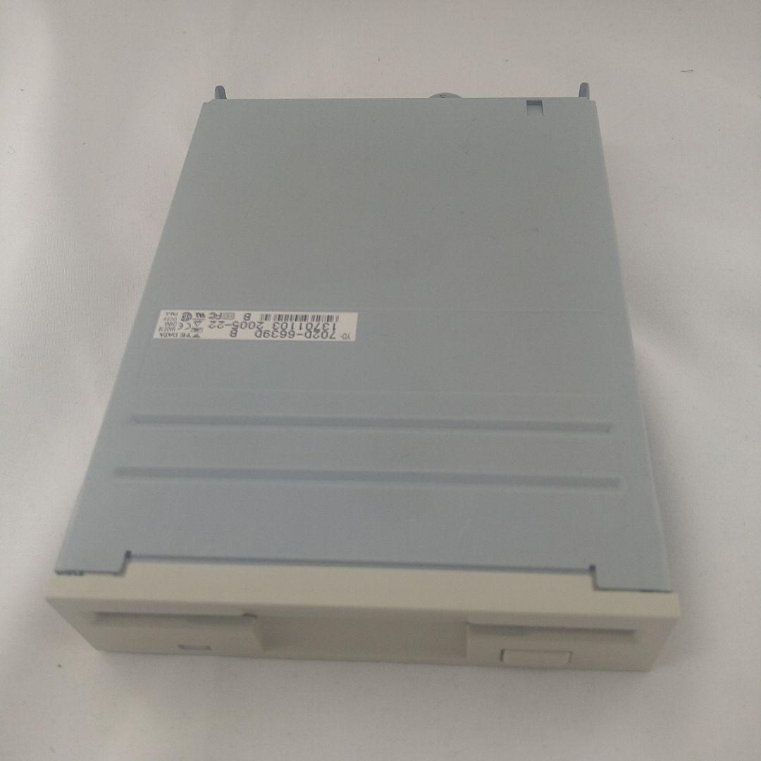 PC-98/MSX対応 3.5インチFDD 動作確認済 ダイレクトドライブ