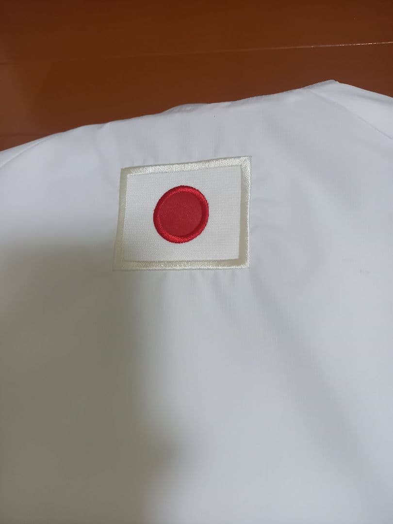 希少 長嶋茂雄監督グランドコート非売品 フリーサイズ