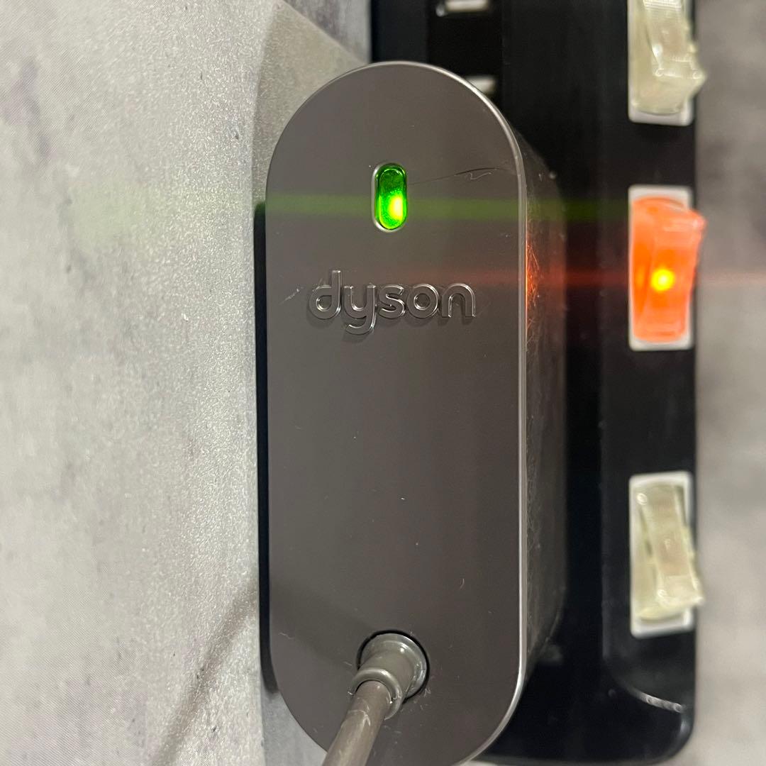 【dyson】ダイソン 掃除機 DC45 動作確認済み