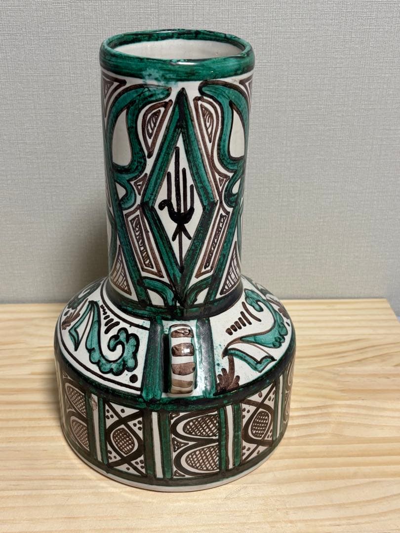 Punter プンタール 陶器花瓶 102