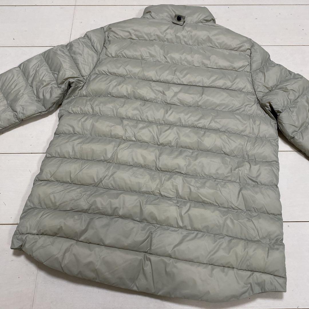 ちぇる　美品　ポロラルフローレン　レディース　中綿ライナー付きモッズコート